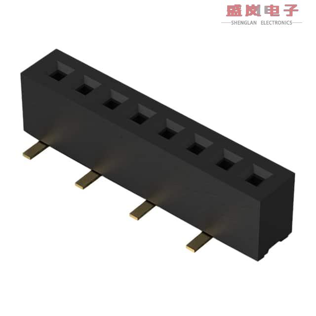 原装正品BC070-04-A-1-L-C[4POS 1.0MM PITCH SOCKET,
