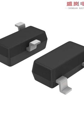 原装正品IRLML2030TRPBF[MOSFET N-CH 30V 2.7A SOT23]