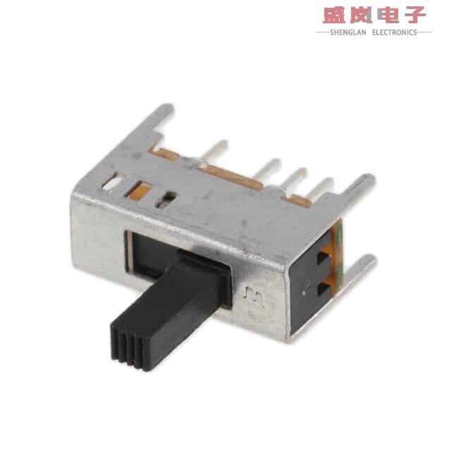 原装正品EG2301B[SWITCH SLIDE DP3T 200MA 30V]