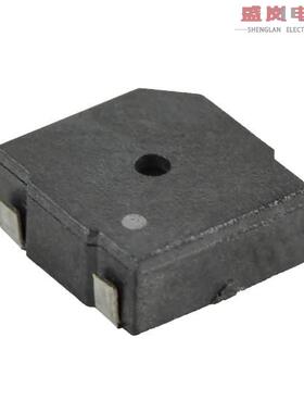 原装正品CMT-5023S-SMT-TR[BUZZER MAGNETIC 3V 5X5MM SMD]