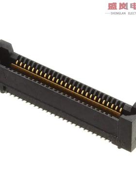 原装正品QRF8-026-05.0-L-D-A[CONN ARRAY RCPT 52POS