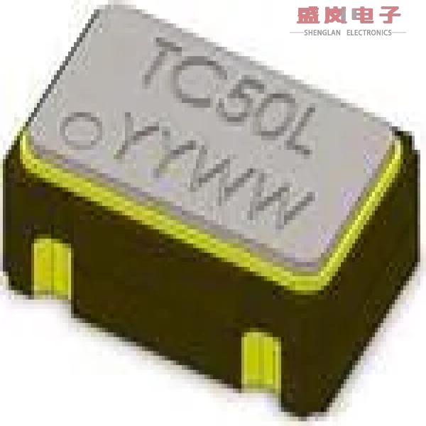 原装正品TC50V6A32K7680[XTAL OSC XO 32.7680KHZ CMOS