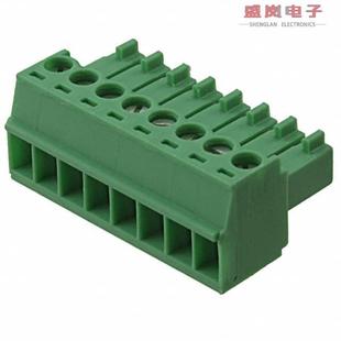TERM 3.5MM 正品 STR 1840421 8POS 原装 PLUG