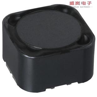 LDNP 4R6NC 9.1A 正品 4.6UH CDRH127 IND 原装 FIXED