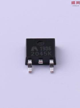 原装正品AP2045K[N沟道 20V 80A]