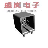 原装正品172260-1[CONN HEADER VERT 8POS 3MM]