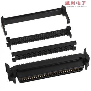 60SA 1.27R 1.27MM 正品 60POS FX2B SOCKET 原装 CONN