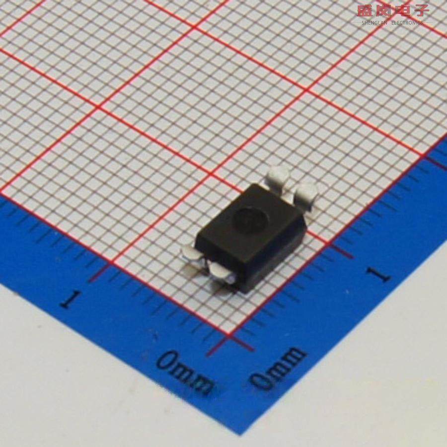 原装正品EL814S1(A) (TU)[双向光耦 Viso=5000Vrms VF(