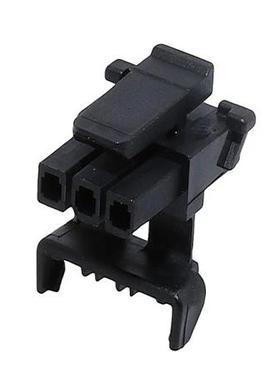 原装正品171850-0300[集管和线壳 FIT 3.0 RECP SNGL R