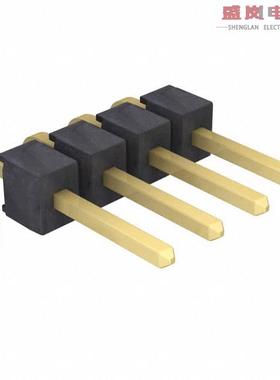 原装正品M20-9960445[CONN HEADER R/A 4POS 2.54MM]
