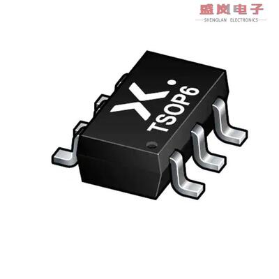 原装正品74LVC1G157GV,125[IC MULTIPLEXER 1 X 2:1 6TSOP]