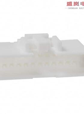 原装正品DF1B-26DEP-2.5RC[CONN PLUG HOUSING 26POS 2