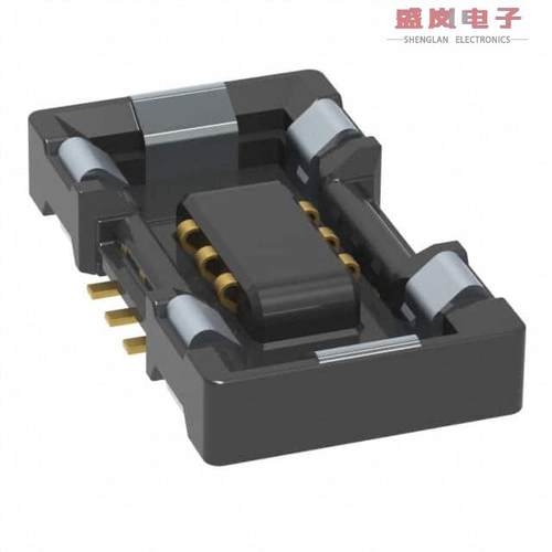 原装正品BM23FR0.6-6DS-0.35V(895)[CONN RCPT 6POS SM