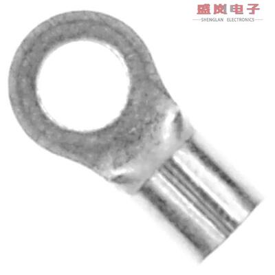 原装正品32186[CONN RING CIRC 14-16AWG #6 CRIMP]