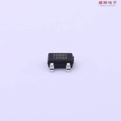 原装正品NCE3400AY[N沟道 30V 5.8A]