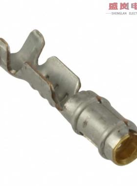 原装正品60888-2[CONN TERM RCPT 22-26AWG CRIMP]