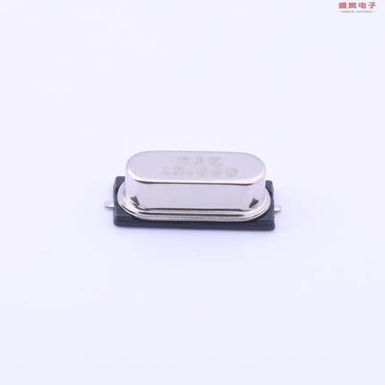 原装正品6CS12000F20UCG[无源晶振 12.000000MHz 20ppm