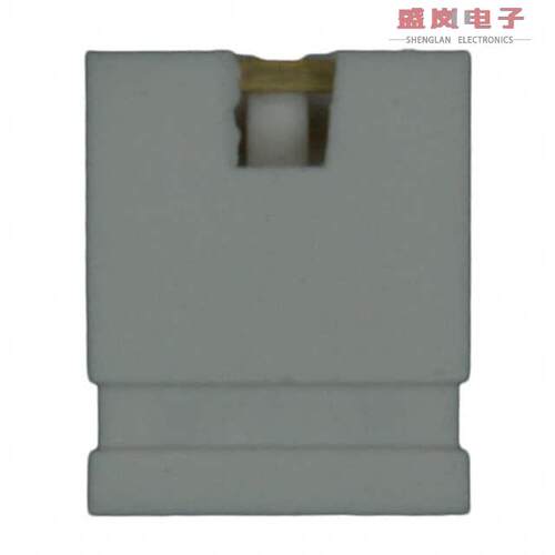 原装正品63429-202LF[CONN SHUNT SINGLE .100 GOLD]