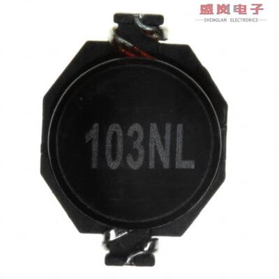 原装正品P0751.103NLT[FIXED IND 10UH 3.8A 50 MOHM SMD]