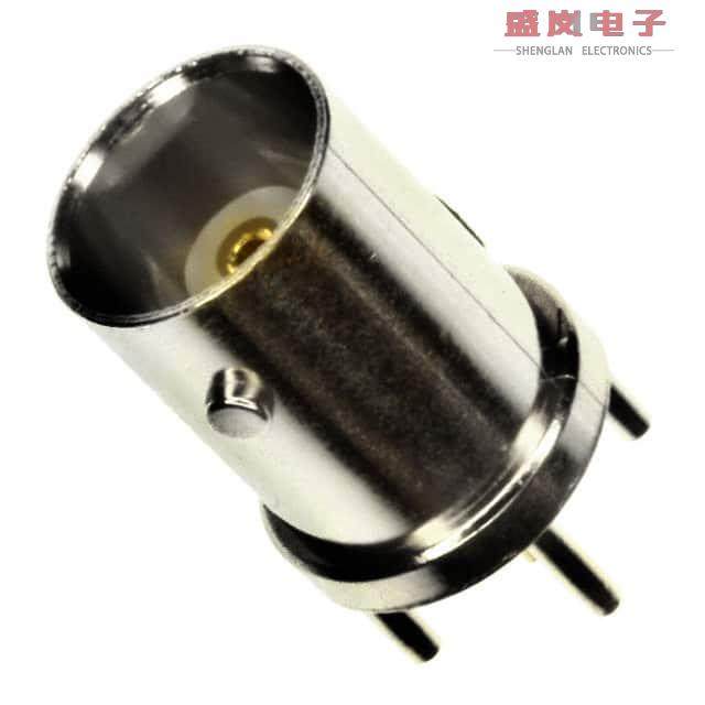 原装正品5-1634503-1[CONN BNC JACK STR 50 OHM PCB]