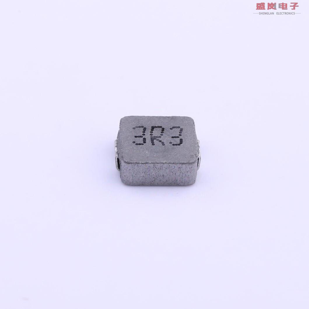 原装正品MHCI04020-3R3M-R8[功率电感 3.3µH 20% 87m I