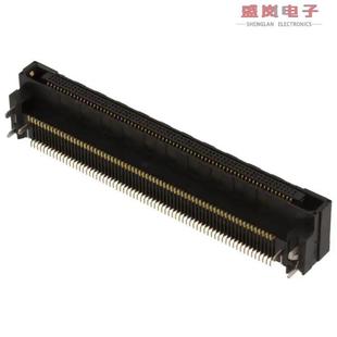 原裝 SMD CONN 140S GOLD 140POS FX18 RCPT 正品 0.8SH