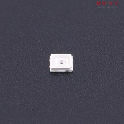 原装正品XL-2835RGBC-MS[RGB三色 共阳极 正贴 慢闪]