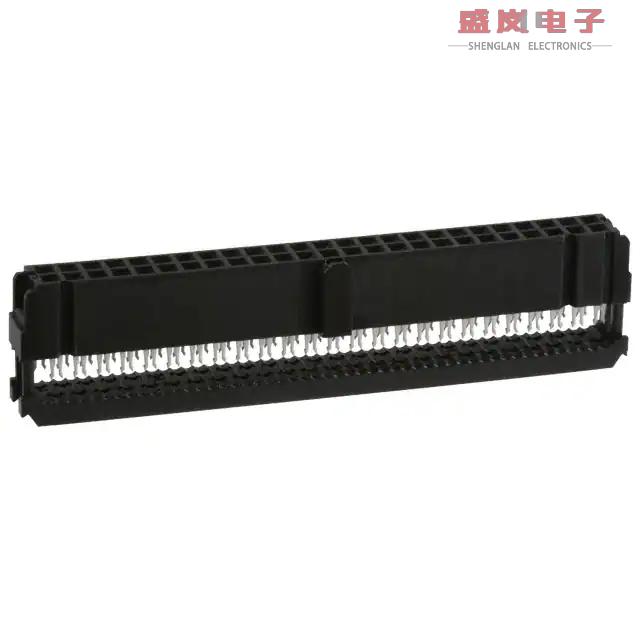 原装正品1-1658621-0[CONN RCPT 50P IDC 26-28AWG GOLD]