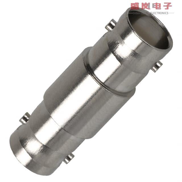 原装正品221551-1[CONN ADAPT JACK-JACK BNC 50 OHM]