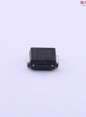 原装正品P6SMB200A[单向 Vrwm:171V]