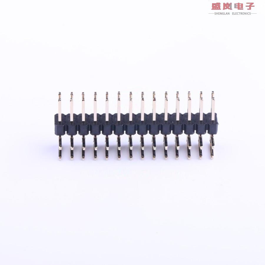 原装正品B-2100R28P-B110[2.54mm 2x14P]