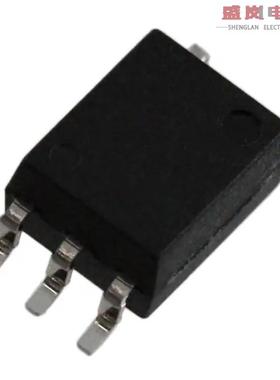 原装正品TLP152(TPL,E[OPTOISO 3.75KV DRIVER 6SO-5]
