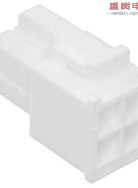 原装正品10127815-04LF[CONN RCPT HSG 4POS 4.20MM]