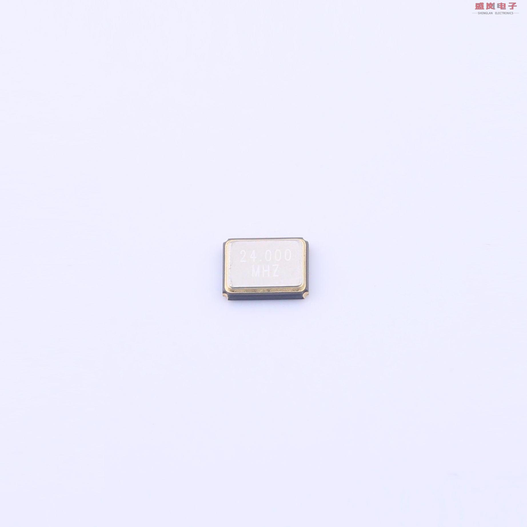 原装正品TAXM24M4RCBDDT2T[24MHz 10ppm 9pF]