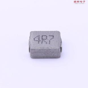 4R7M 40m 正品 20％ MAPM0630F 4.7µH 原装 功率电感
