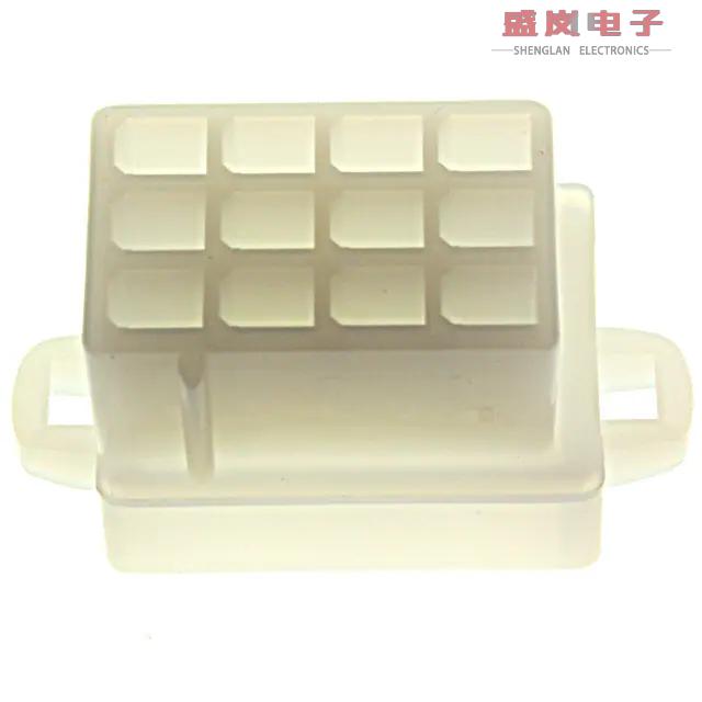 原装正品1-480278-0[CONN RECPT/CAP 12 POS MATE-N-LOK]