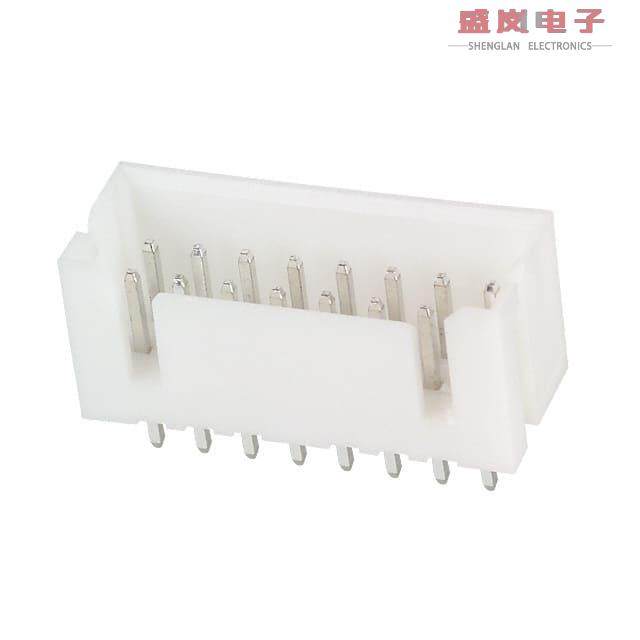 原装正品DF1BZ-16DP-2.5DSA[CONN HEADER VERT 16POS 2