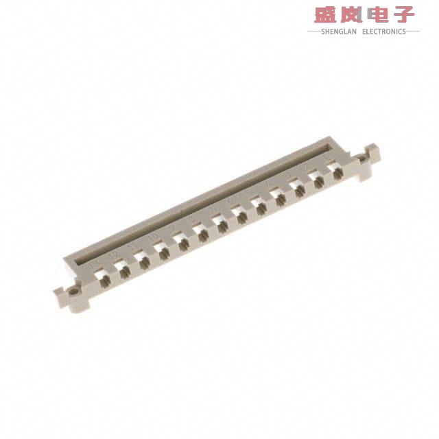 原装正品09060019985[DIN-POWER CODE COMB D20]