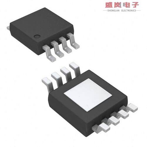 原装正品MP2488DN-LF-Z[IC REG BUCK SYNC 55V 2A]