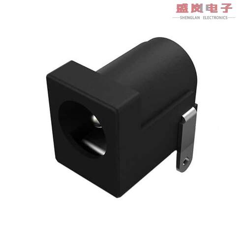 原装正品DCJ235-05-A-K1-K[DC POWER JACK, THRU HOLE,
