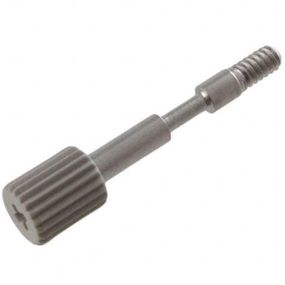 原装正品1-1393561-8[CONN JACKSCREW 4-40 1.178