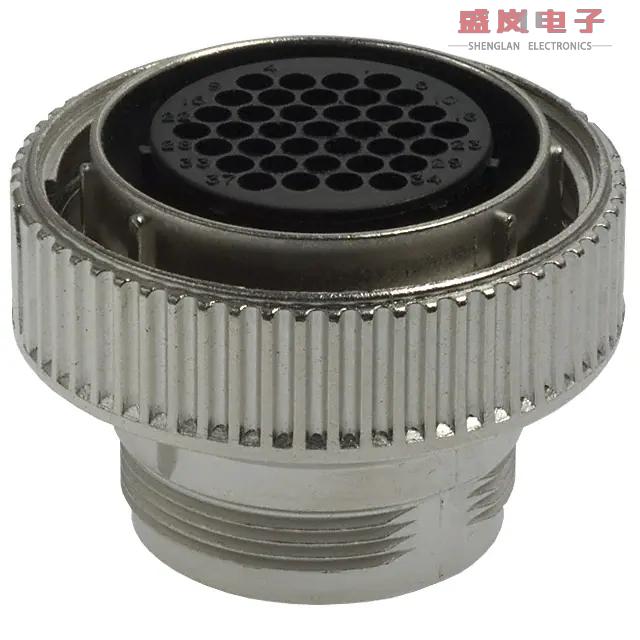 原装正品208470-1[CONN PLG HSG FMALE 37POS INLINE]
