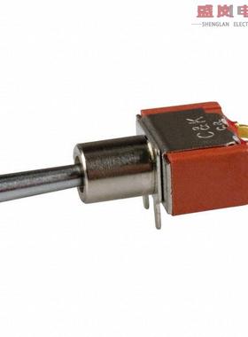 原装正品7101SD9ABE[SWITCH TOGGLE SPDT 0.4VA 20V]