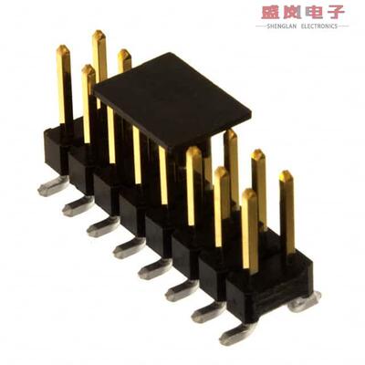 原装正品95278-101A16LF[CONN HEADER SMD 16POS 2.54MM]