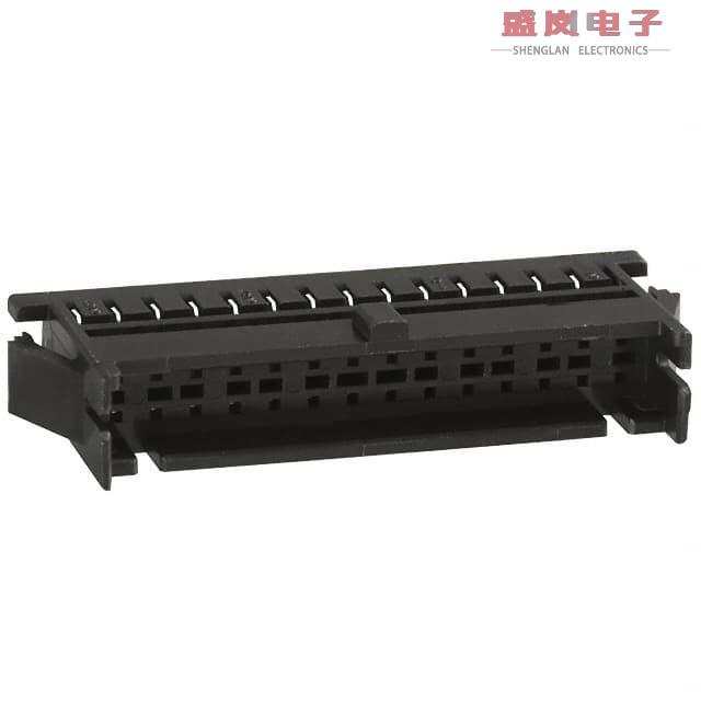原装正品DF11-28DEP-2C[CONN PLUG HOUSING 28POS 2MM]