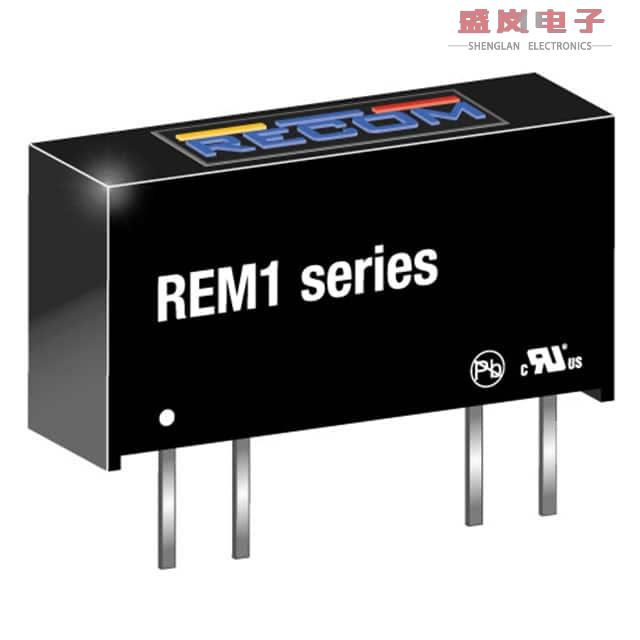 原装正品REM1-0505S[DC DC CONVERTER 5V 1W]