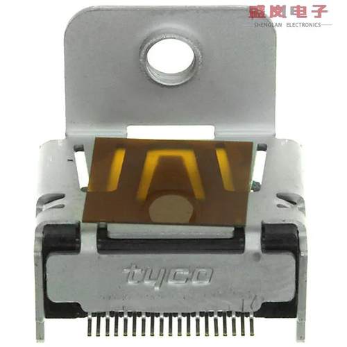 原装正品1-1747981-2[CONN RCPT HDMI 19POS PNL MNT R/A]