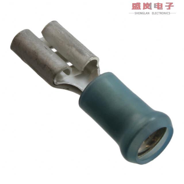 原装正品9-160313-5[CONN QC RCPT 13-17AWG 0.250]