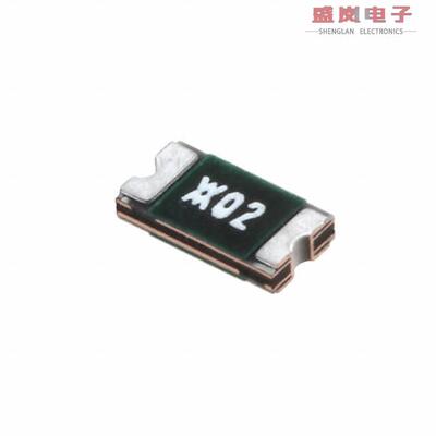原装正品NANOSMDC150F-2[PTC RESET FUSE 6V 1.5A 1206]