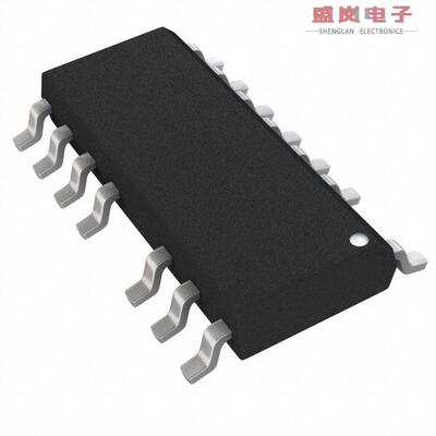 原装正品UCC256404BDDBR[LLC RESONANT CONTROLLER WIT